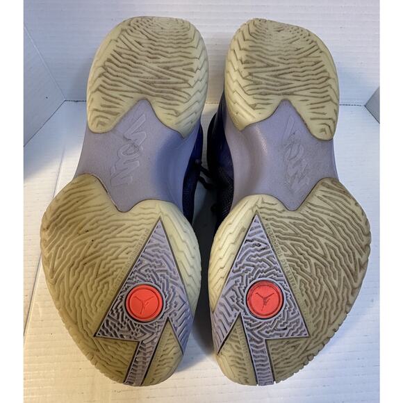 Jordan Zion 1 ZNA - DA3130-400 Size 13
